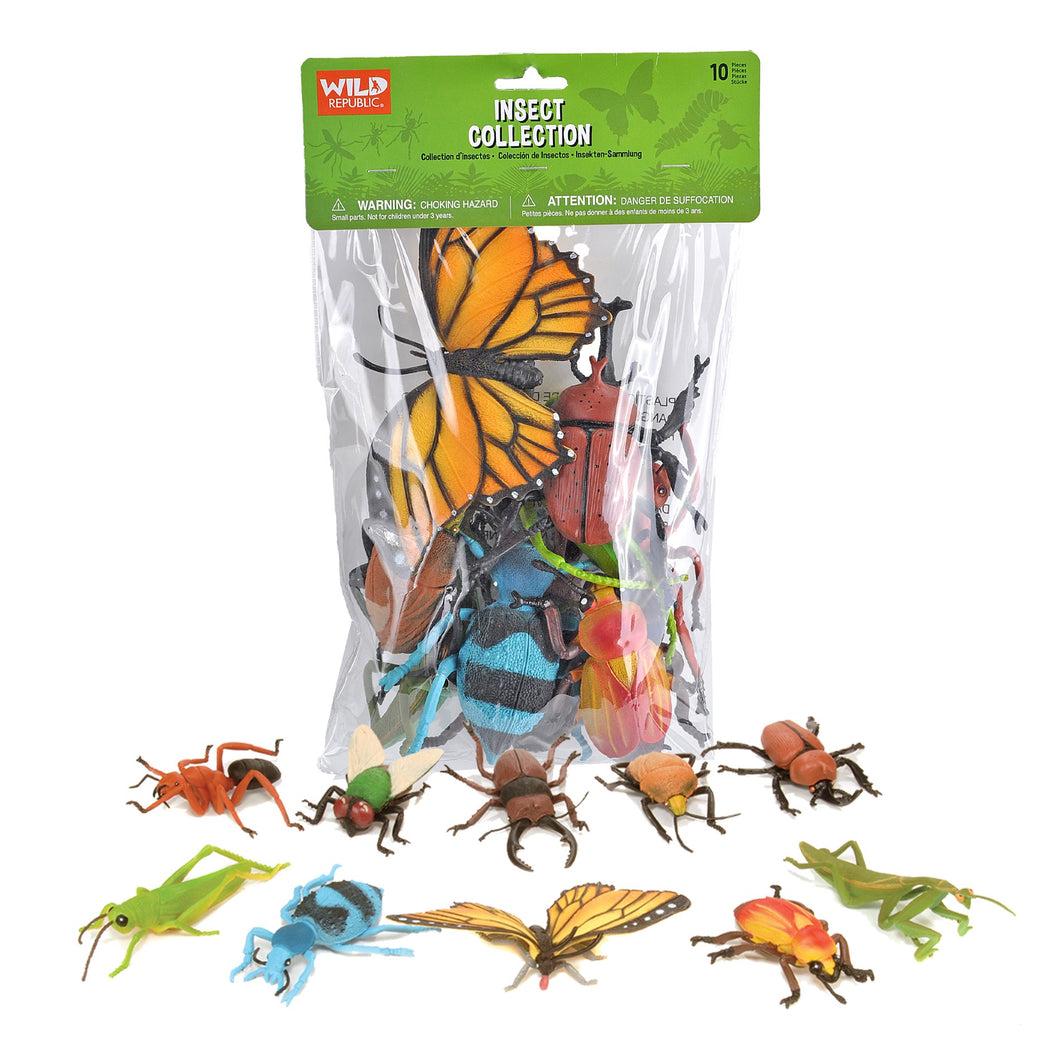 Insect Polybag